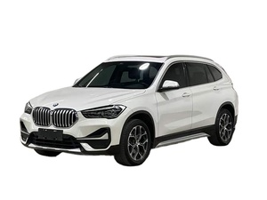 Chine B MW X1 XDrive 25Li SUV 5 portes 5 places Automatique Essence Conduite à gauche <span class=keywords><strong>Voiture</strong></span> d'<span class=keywords><strong>occasion</strong></span> Euro VI 2021 - Product Image 1