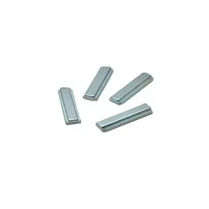 Neodymium -Iron-Boron Magnet Block Ndfeb Magnet 5mm Special Shaped Ndfeb Magnet