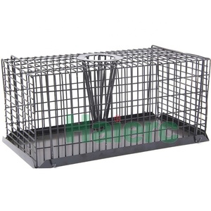 Rodent Animal Mouse Trap <strong>Cage</strong> Hamster Rat Catch <strong>Cage</strong> - Product Image 1
