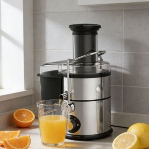 Robot culinaire électrique automatique compact pour la cuisine, hachoir, presse-agrumes, <span class=keywords><strong>mixeur</strong></span>, meilleur cadeau à prix avantageux, vente chaude - Product Image 6
