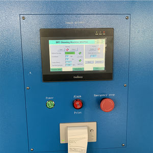 Équipement de <span class=keywords><strong>machine</strong></span> de nettoyage de filtre à particules diesel d'atelier de réparation automatique - Product Image 6