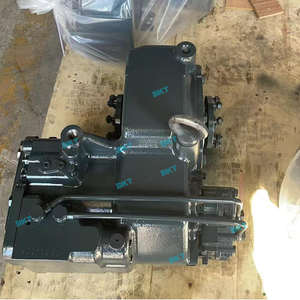 อะไหล่โรงงาน 4143020067 81N5-40031 ชุดเกียร์ ชุดส่งกำลัง สำหรับ 2HL290 ZF R170W-7 สำหรับอะไหล่อุปกรณ์ก่อสร้าง - Product Image 2