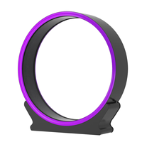 Roue d'exercice intelligente pour chat de haute qualité avec application pour femme Roue d'exercice ECO ABS Roue d'exercice pour chat