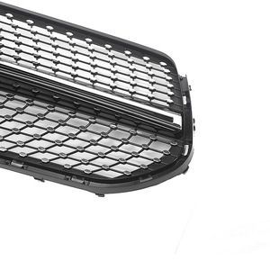 Parrilla Delantera Estilo Cielo Estrellado para Mercedes-Benz GLE W167 Sport, Material ABS, Compatible con el Modelo Original - Product Image 5