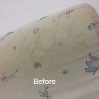Détergent liquide pour blanchiment du linge, écologique, jetable, OEM ODM