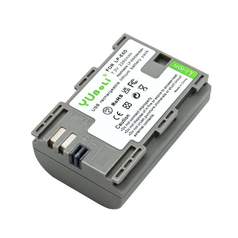 LP-E6D