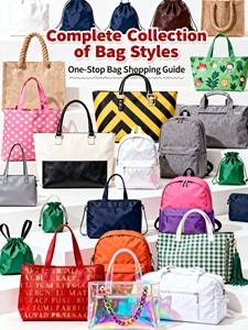 Sac fourre-tout en toile unisexe grande capacité imperméable avec fermeture éclair, sac à bandoulière polyvalent en toile pour hommes et femmes - Product Image 5