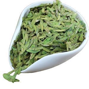 Tè <span class=keywords><strong>verde</strong></span> Hangzhou Longjing tè <span class=keywords><strong>sfuso</strong></span> Longjing naturale - Product Image 1