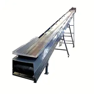 SBM low price high capacity easy maintain conveyor belt design manual