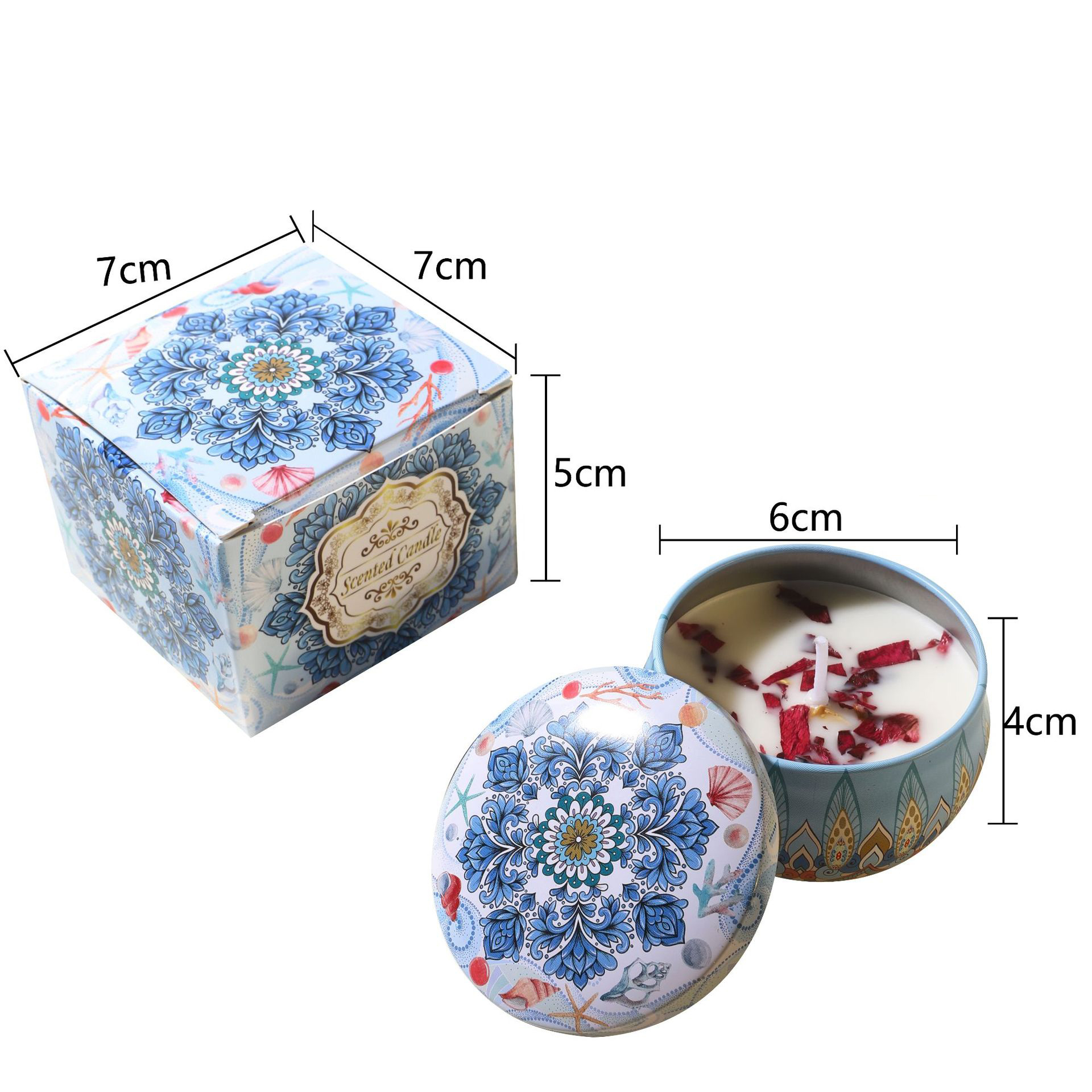 Étoile de l'Océan (Nouveau modèle)