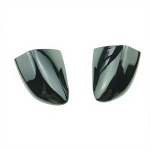 ฝาครอบมือจับประตูรถโฟล์คสวาเกน มาโกตัน รุ่น 3C0837879 ด้านหน้าซ้าย ชิ้นส่วนพลาสติกตกแต่ง Sy-0280 - Product Image 2