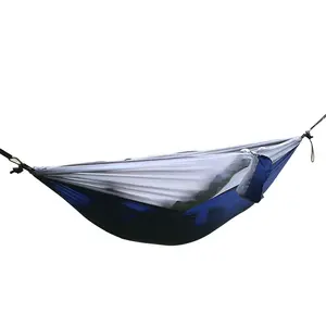 Hamac Portable et pliable, hamac de plage, tente, arbre de jardin, offre spéciale