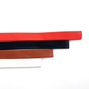 Sorts of Colors of Rubber Rein Grip in Different Sizes