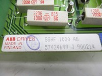 Sghf1000ab 57424699 Nsnp