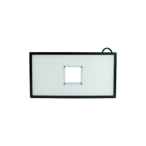 24V Dimmable LED làm việc ánh sáng với lỗ mở miễn phí nguồn đèn nền cho máy công nghiệp tầm nhìn máy ảnh hội thảo phòng thí nghiệm - Product Image 5