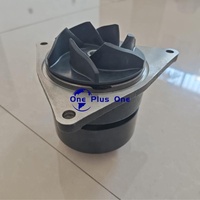Prix du fabricant Pompe 6746-61-1200 C5402699 ensemble de pompe à eau pour moteur Cummins 6CT Komatsu PC300-8M0 PC300LC-8M0 PC350-8M0