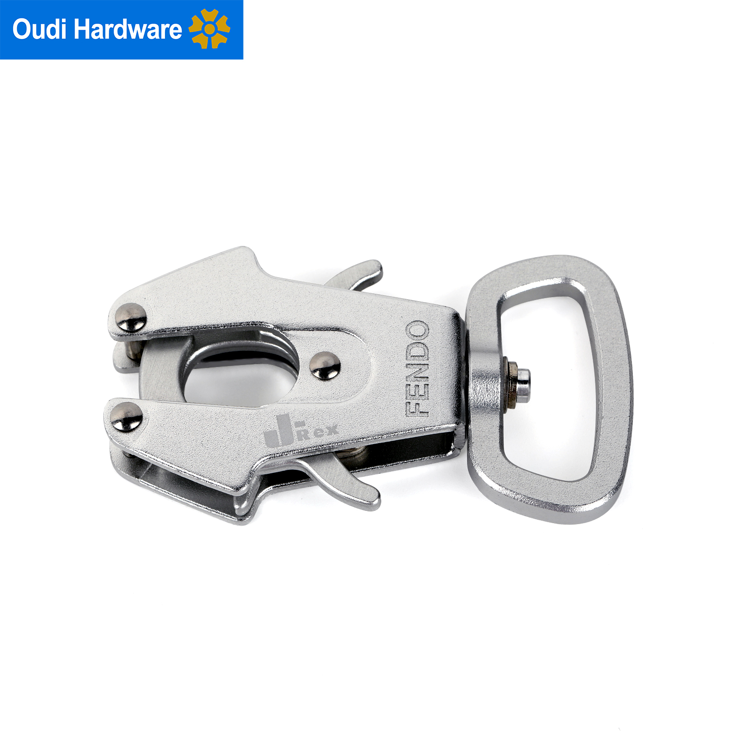 Magefertigter Aluminium-Karabinerhaken, Taktischer Frosch-Clip fr  Hundeleinen, Metall-Dreh-Karabinerhaken| Alibaba.com