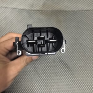 Mercedes-Benz Radiator Fan Resistor 1137328648 1137328793 For <b>Car</b> <b>Blower</b> Replacement Part Plastic New - Product Image 3