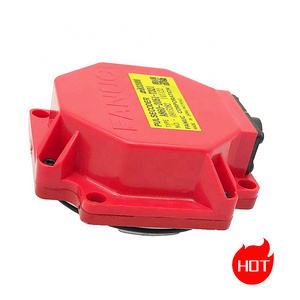 Hoge Kwaliteit <span class=keywords><strong>Fanuc</strong></span> <span class=keywords><strong>Pulse</strong></span> <span class=keywords><strong>Coder</strong></span> A860-0365-T101 <span class=keywords><strong>Encoder</strong></span> Vervanging Voor Cnc Servomotor - Product Image 4