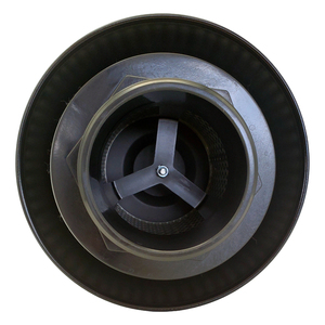 Filtro de respiradero de aire de llenado hidráulico industrial de calidad superior para talleres de reparación de maquinaria - Product Image 6