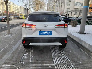 FAW pour Cross <span class=keywords><strong>2023</strong></span> Hybride 2.0L Véhicules Électriques Édition Pionnier Fabriqué en Chine SUV d'occasion Économique - Product Image 6