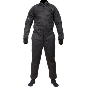<span class=keywords><strong>Combinaison</strong></span> thermique une pièce <span class=keywords><strong>pour</strong></span> la plongée, <span class=keywords><strong>sous</strong></span>-vêtements secs, 1 pièce - Product Image 2