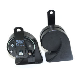 Klaxon de voiture programmable <span class=keywords><strong>Pop</strong></span>-Ups Truck Dino Speaker 24V Musique 12 Volt <span class=keywords><strong>Air</strong></span> 12V Trompette <span class=keywords><strong>La</strong></span> Cucaracha Godfather pour <span class=keywords><strong>la</strong></span> sirène - Product Image 3