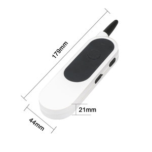 15km Long Range Transmitter DC12V 1CH RF điều khiển từ xa không dây 434 MHz điều khiển từ xa chuyển đổi cho tường Máy làm sạch - Product Image 4
