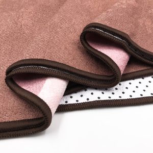 <span class=keywords><strong>Toalla</strong></span> de Yoga <span class=keywords><strong>Antideslizante</strong></span> de Microfibra con Agarre Personalizado y Logotipo Personalizado para Yoga, <span class=keywords><strong>Pilates</strong></span>, Ejercicio - Product Image 3