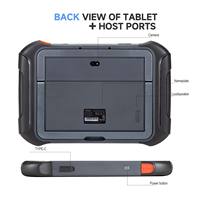 [2 Anni di Aggiornamenti Gratuiti] XTOOL X100 MAX 2 2026 Programmatore Chiavi Auto con VCI J2534 e KC501 Supporta Topologia di Programmazione ECU