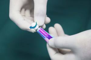 Perfectseal sıvı tıbbi yapıştırıcı topikal cilt tutkal en iyi yara kapatma - Product Image 4