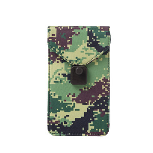 Étui de protection anti-radiation pour téléphone portable YOUZHIXIN en matériau PU, fonction portefeuille, compatible avec les femmes enceintes - Product Image 6