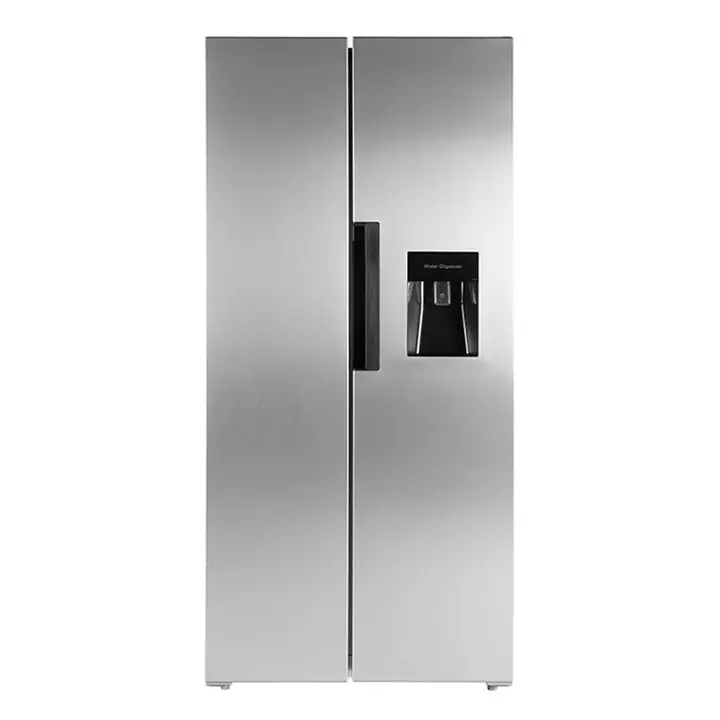 가전 제품 고품질 공기 냉각 없음 서리 홈 냉장고 물 디스펜서 BCD-456WD 인버터