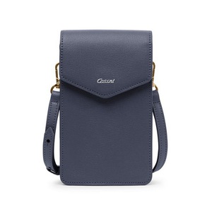Sac de téléphone portable à logo personnalisé, sacs de téléphone portable à la mode pour femmes - Product Image 1