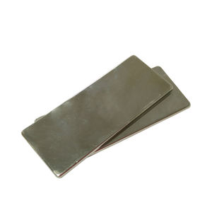 מגנטים קבועים מקרר מגנטי בלוק מכונה מגנט neodymum - Product Image 5