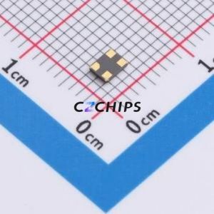 SWXC4ABVE0-48.000000 Crystal (Passive) SMD3225-4P Crystal Oscillator SMD Crystal Oscillator 48MHz 10ppm 7.5pF - Product Image 2