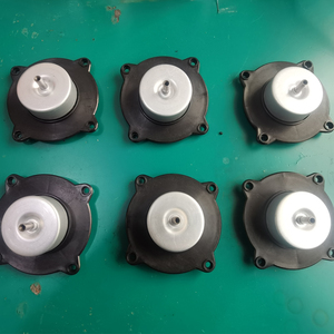 220V 50/60Hz ECM4810 EC Motor DE VENTILADOR DE <span class=keywords><strong>congelador</strong></span> de refrigeración de alta eficiencia con aspas de ventilador - Product Image 6