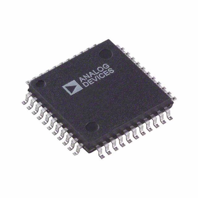 Hot offer Ic chip CMS80F261A LQFP44 (Electronic Components Semiconductor Chip Microcontroller Supports IC BOM)