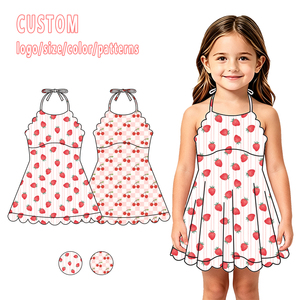 Combinaison de nuit en bambou du fabricant d'origine, vêtements mignons pour nouveau-nés, <span class=keywords><strong>pyjama</strong></span> en bambou à fermeture éclair longue, grenouillère légère pour bébé - Product Image 4