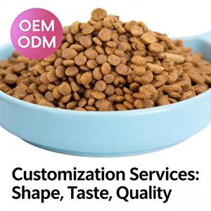 Nourriture sèche pour chats au poulet et au cabillaud <span class=keywords><strong>atlantique</strong></span> - Product Image 5