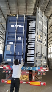 Cách âm cách nhiệt thép phòng sạch Hội Đồng Quản trị với đá len lõi EPS bọt <span class=keywords><strong>Sandwich</strong></span> <span class=keywords><strong>Panel</strong></span> cho cô lập - Product Image 6