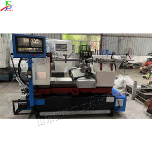 3.0mm Stainless Steel Aluminum <strong>Metal</strong> Products <strong>Metal</strong> Forming <strong>Machine</strong> <strong>Cnc</strong> <strong>Spinning</strong> <strong>Machine</strong> Copper Bottle <strong>Spinning</strong> <strong>Machine</strong> - Product Image 4