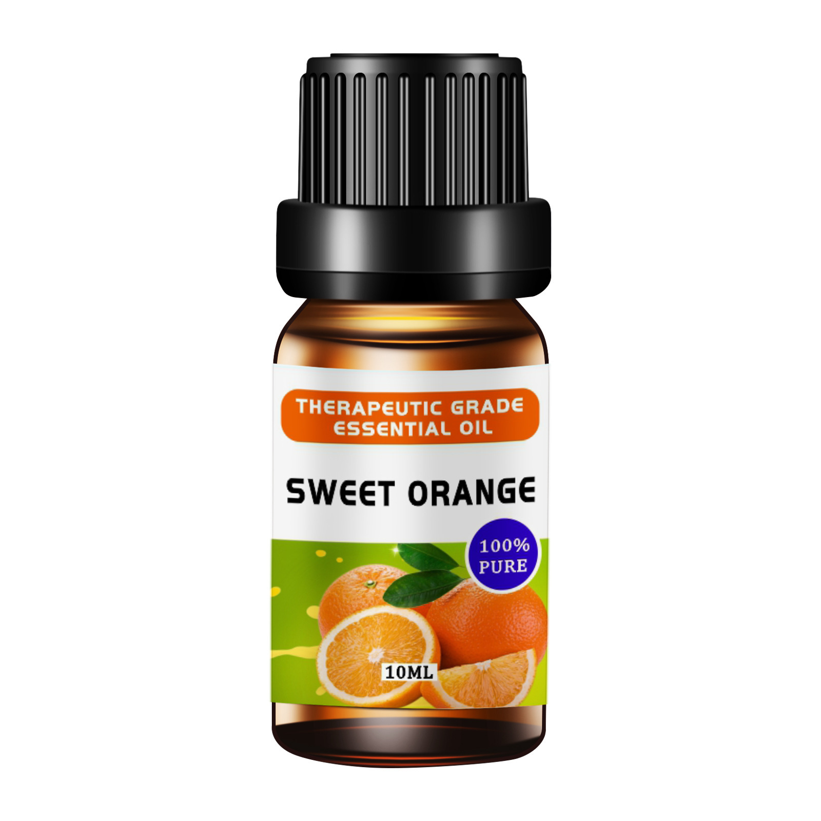 A SWEET ORANGE