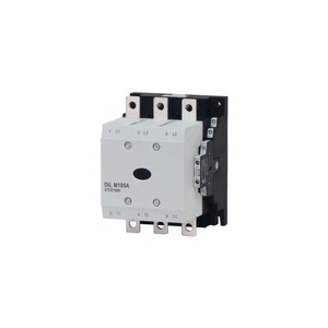 Contactor <span class=keywords><strong>DILM7</strong></span>-<span class=keywords><strong>01</strong></span>-110V 110V 7A 1NC - Product Image 2