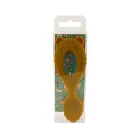 Boîte transparente de haute qualité personnalisée pour animaux de compagnie pour jouets de dentition en silicone