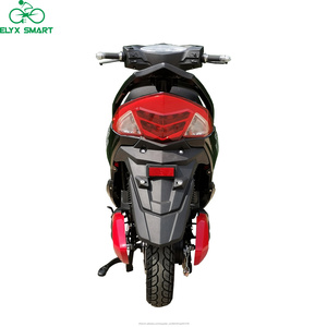 Elyx 2020 Chine Usine Pour La Vente En Gros 72V Moto Électrique Pas Cher 2000W Hors Route Scooter Électrique - Product Image 4