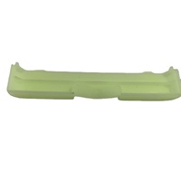 Personnalisation de pare-chocs de voiture Dessins 3D personnalisés Bodykit Colorable Rapid Prototyping Service For Car Body Parts Case