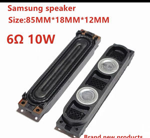 범용 TV 스피커 8520 8015 8518 5520 9020 6ohm 10W UA39F5090BJXXZ UA39F5088AJ/AR BN96-29523A - Product Image 2