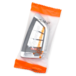 Xhorse Vvdi Xskf20en Thông Minh Chip Keyless-Go Từ Xa Key 3 + 1 Nút Tiếng Anh Phiên Bản Phổ Chìa Khóa Xe Thay Thế - Product Image 6