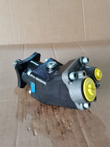 Bomba de pistón axial directa OEM OMFB HDSISO64 D(R)601-001-10643 OMFB HDSISO47D(R) - Product Image 2